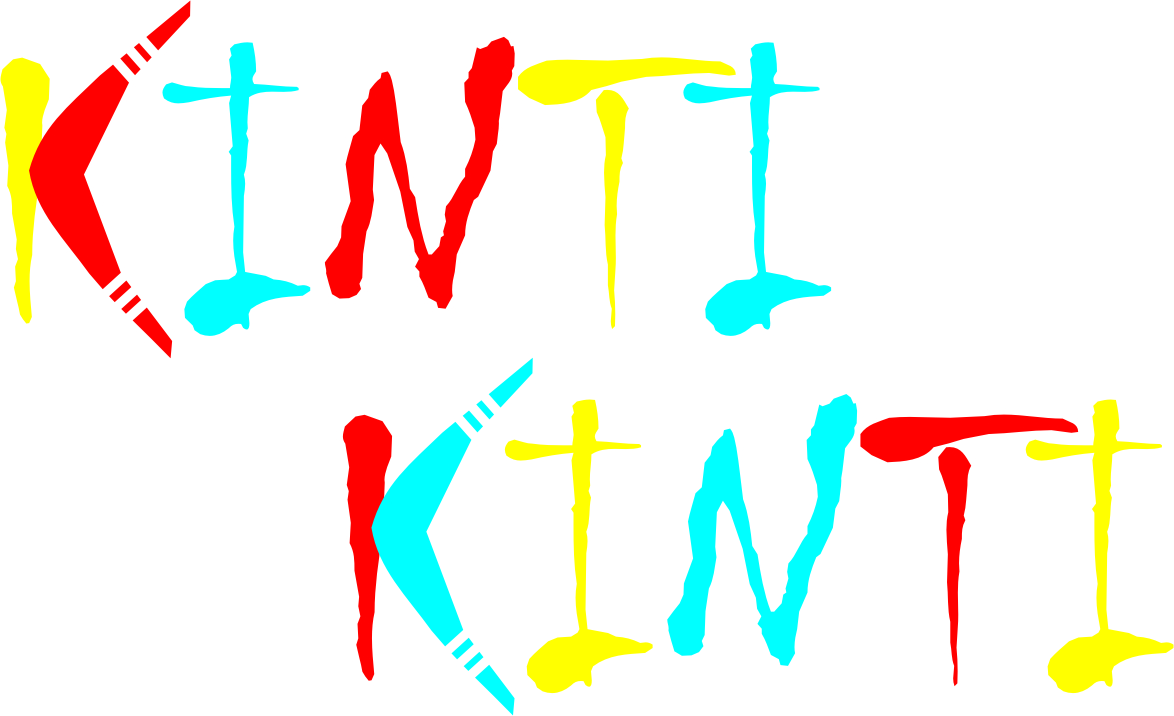 Design de Logo par budiagus19 pour Kinti Kinti | Design #5319911