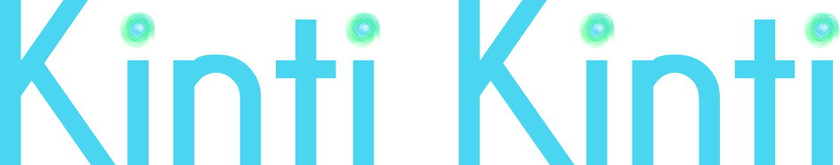 Logo Design by Wilmer for Kinti Kinti | Design #5520658