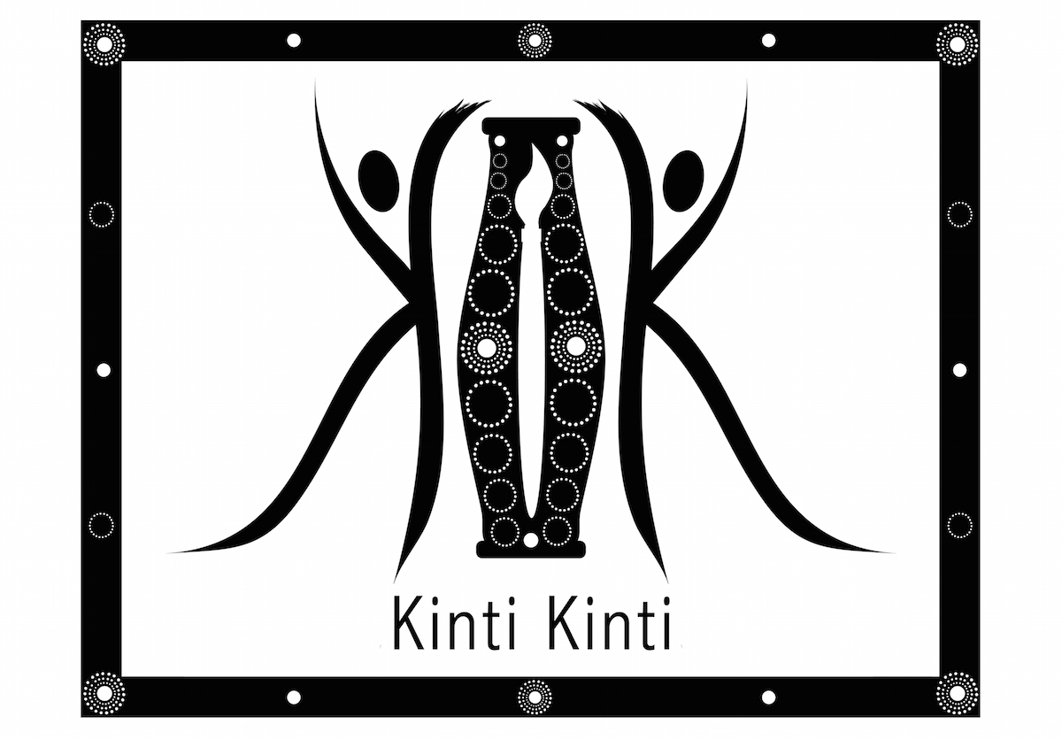 Design de Logo par Tamlyn pour Kinti Kinti | Design #5325474