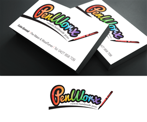 Business Card Design by see why for this project | Design: #5382793
