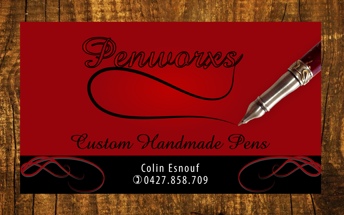 Design de Carte de Visite par Venus L. Penaflor pour ce projet | Design #5344542