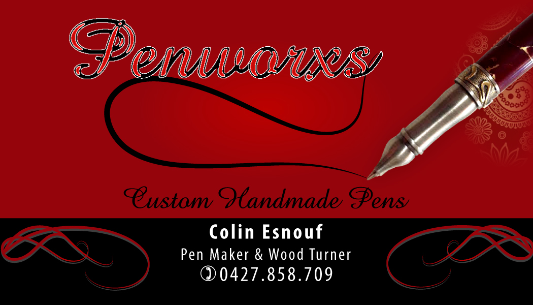 Business Card Design by Venus L. Penaflor for this project | Design #5362311