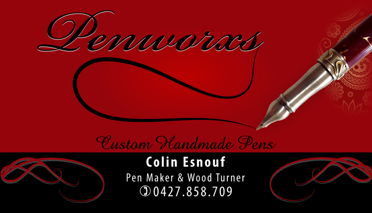 Business Card Design by Venus L. Penaflor for this project | Design #5380153