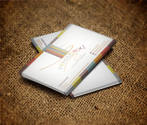 Business Card Design by Verified artistry (Design garden) for this project | Design: #5344727