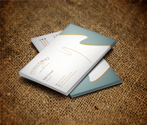 Business Card Design by Verified artistry (Design garden) for this project | Design: #5346802