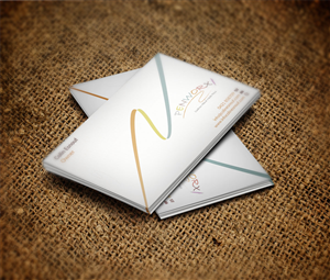 Business Card Design by Verified artistry (Design garden) for this project | Design: #5346806