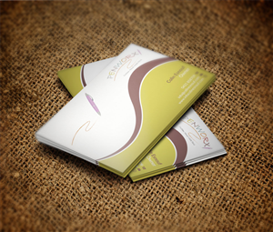Business Card Design by Design-Xeneration for this project | Design #5346808
