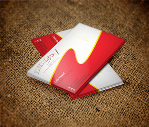 Business Card Design by Verified artistry (Design garden) for this project | Design: #5350046