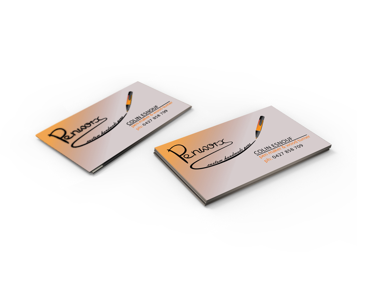 Visitenkarten-Design von cs.marton für dieses Projekt | Design #5397490