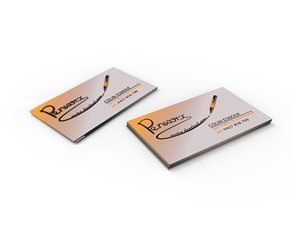 Visitenkarten-Design von cs.marton für dieses Projekt | Design: #5397490