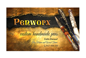 Business Card Design by IneseRo for this project | Design #5351563