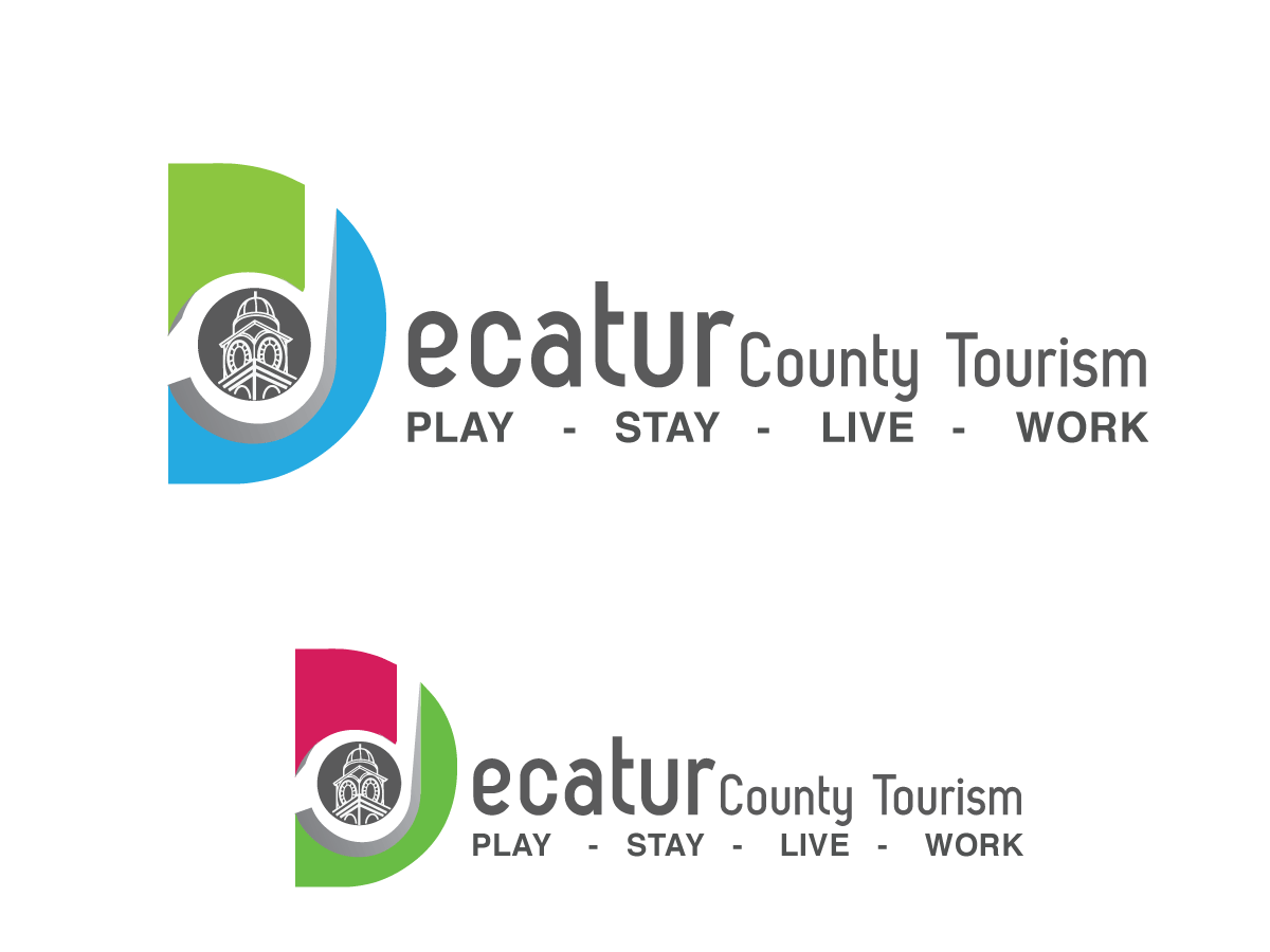 Logo Design by Riz' for this project | Design #5315722