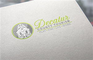 Logo Design by AMBOGEStudios for this project | Design: #5316095