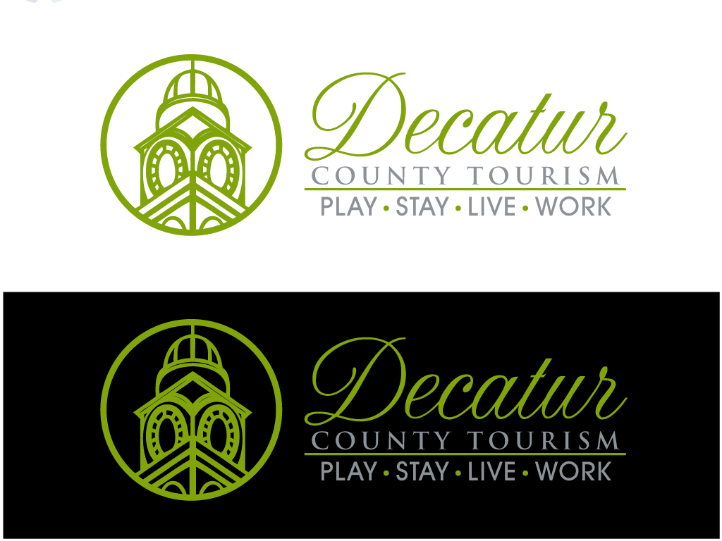 Logo Design by AMBOGEStudios for this project | Design #5322321