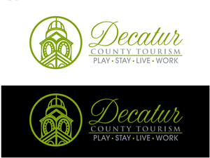 Logo Design by AMBOGEStudios for this project | Design: #5322321