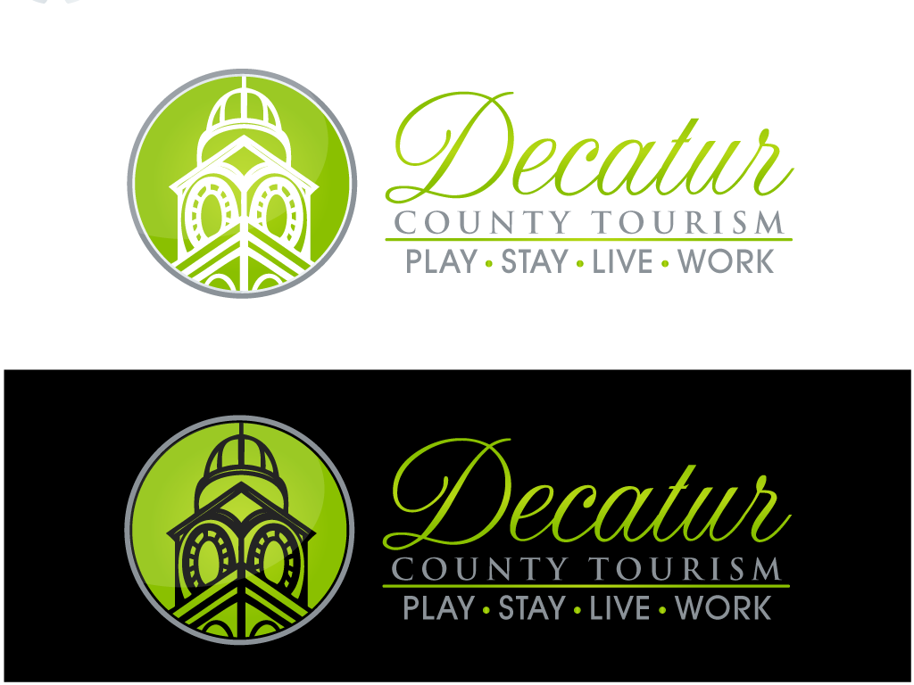 Logo Design by AMBOGEStudios for this project | Design #5322323