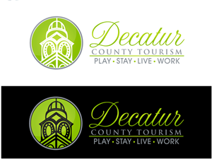 Logo Design by AMBOGEStudios for this project | Design: #5322323
