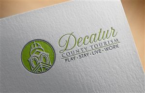Logo Design by AMBOGEStudios for this project | Design: #5322357