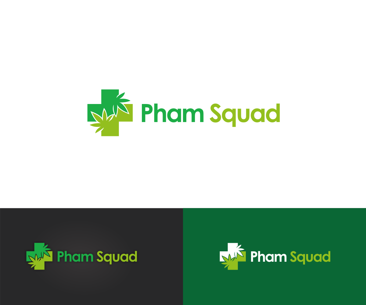 Logo Design by ARIEAL for this project | Design #5337505