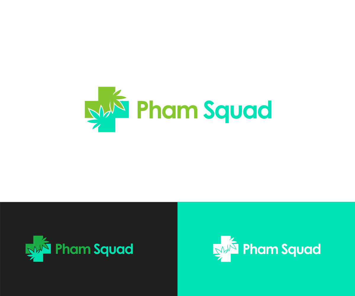 Logo Design by ARIEAL for this project | Design #5337513