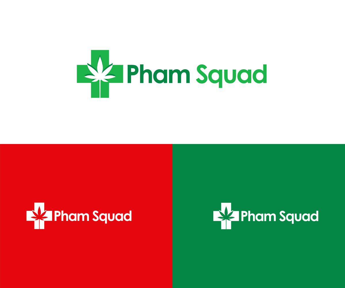 Logo Design by ARIEAL for this project | Design #5337516