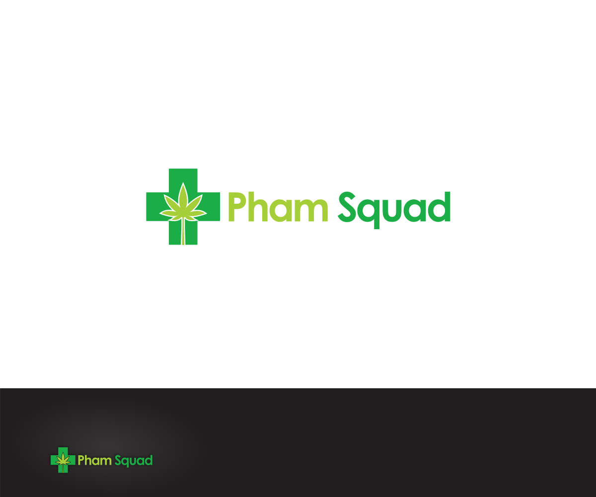 Logo Design by ARIEAL for this project | Design #5337517