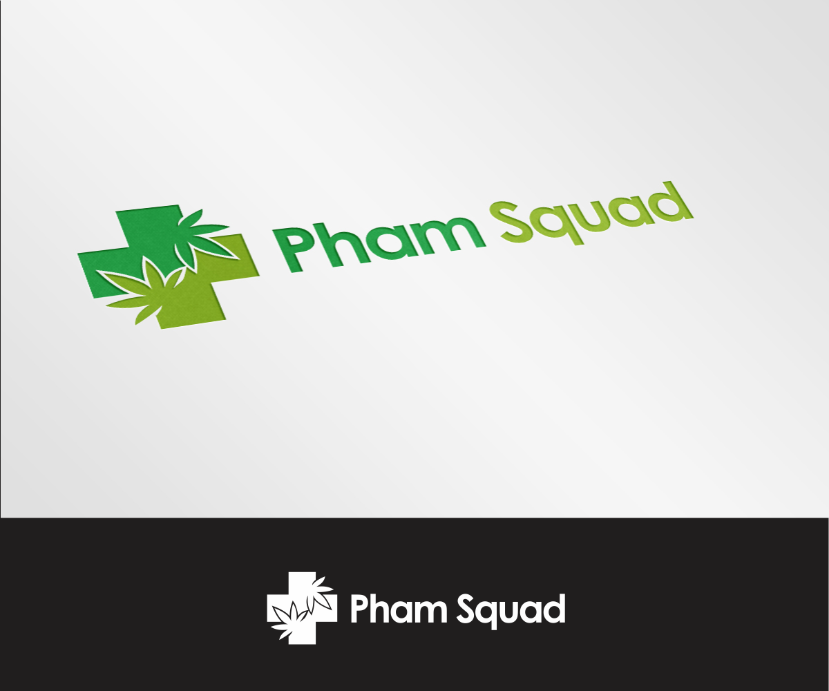 Logo Design by ARIEAL for this project | Design #5337536
