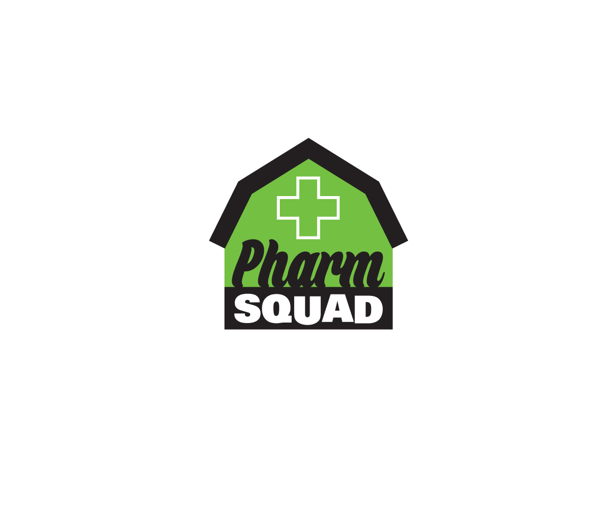 Logo Design by Buck Tornado for this project | Design #5349637