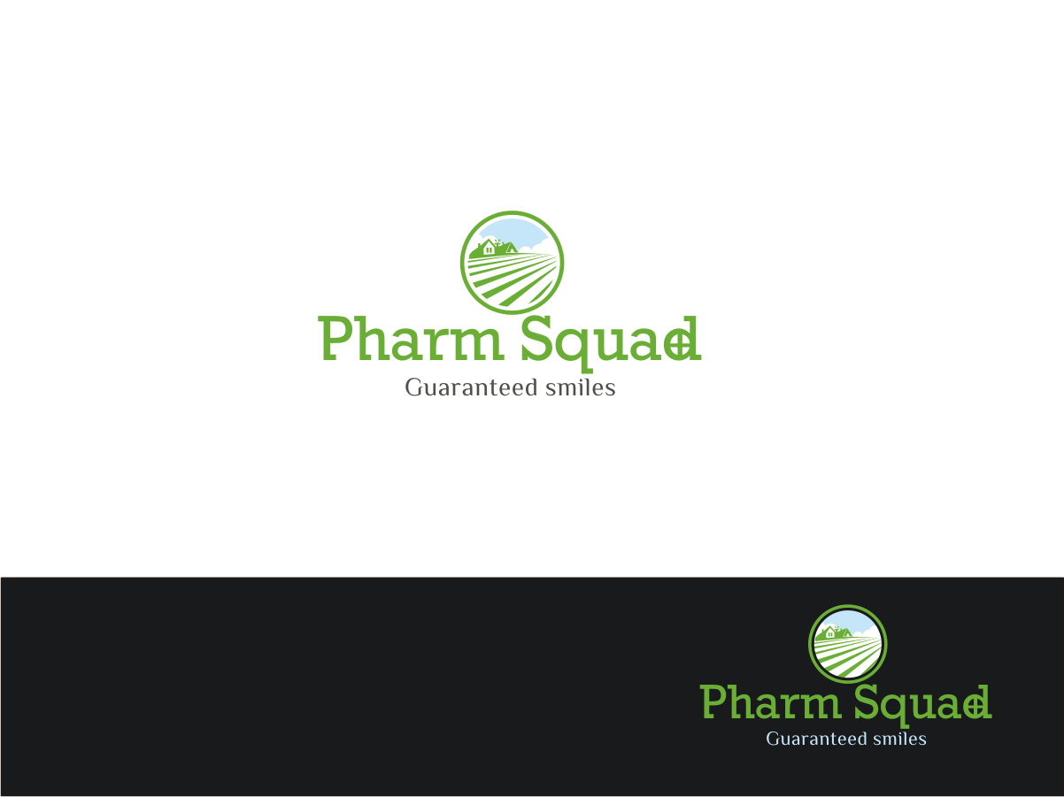 Logo Design by Blueberry for this project | Design #5339704