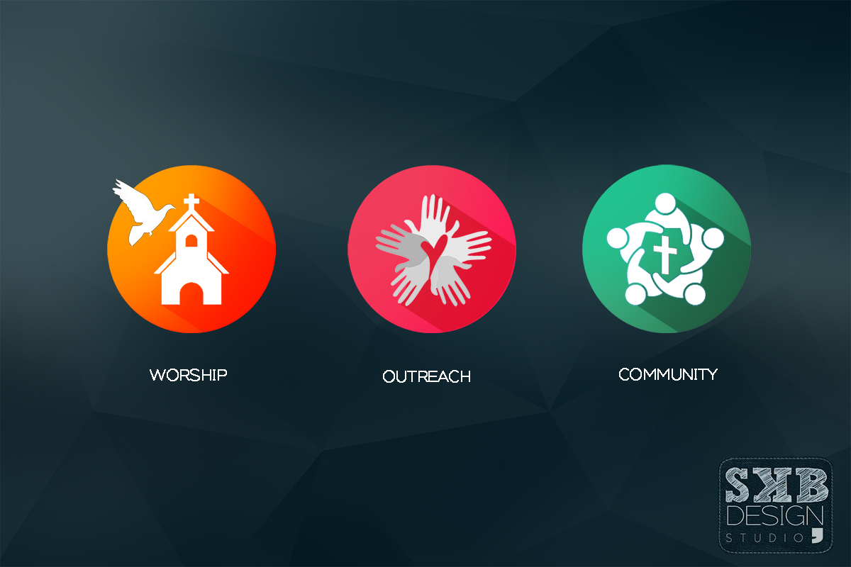 Icon-Design von Bharath Prudwi 2 für dieses Projekt | Design #5370744