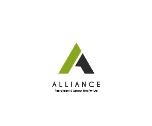 Logo Design by Shank for Alliance Recruitment & Labour Hire | Design #5389794