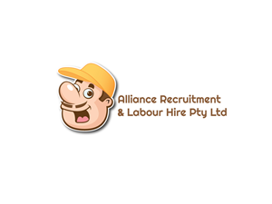 Logo Design by kostasftp for Alliance Recruitment & Labour Hire | Design #5358341