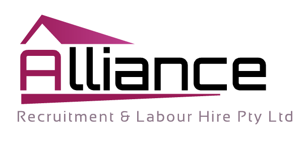 Diseño de Logo por clint0t para Alliance Recruitment & Labour Hire | Diseño #5366215