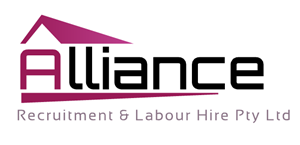 Diseño de Logo por clint0t para Alliance Recruitment & Labour Hire | Diseño: #5366215