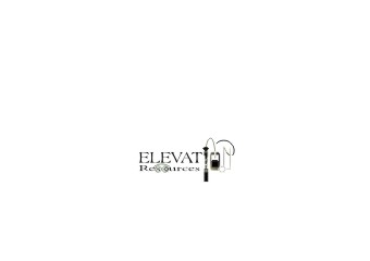 Diseño de Logo por art-media75 para Elevation Resources LLC | Diseño #1511286