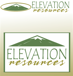 Logo-Design von ssei für Elevation Resources LLC | Design #1503465