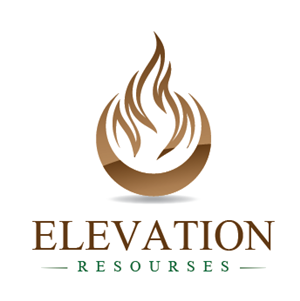 Logo-Design von Murtaza für Elevation Resources LLC | Design #1502838