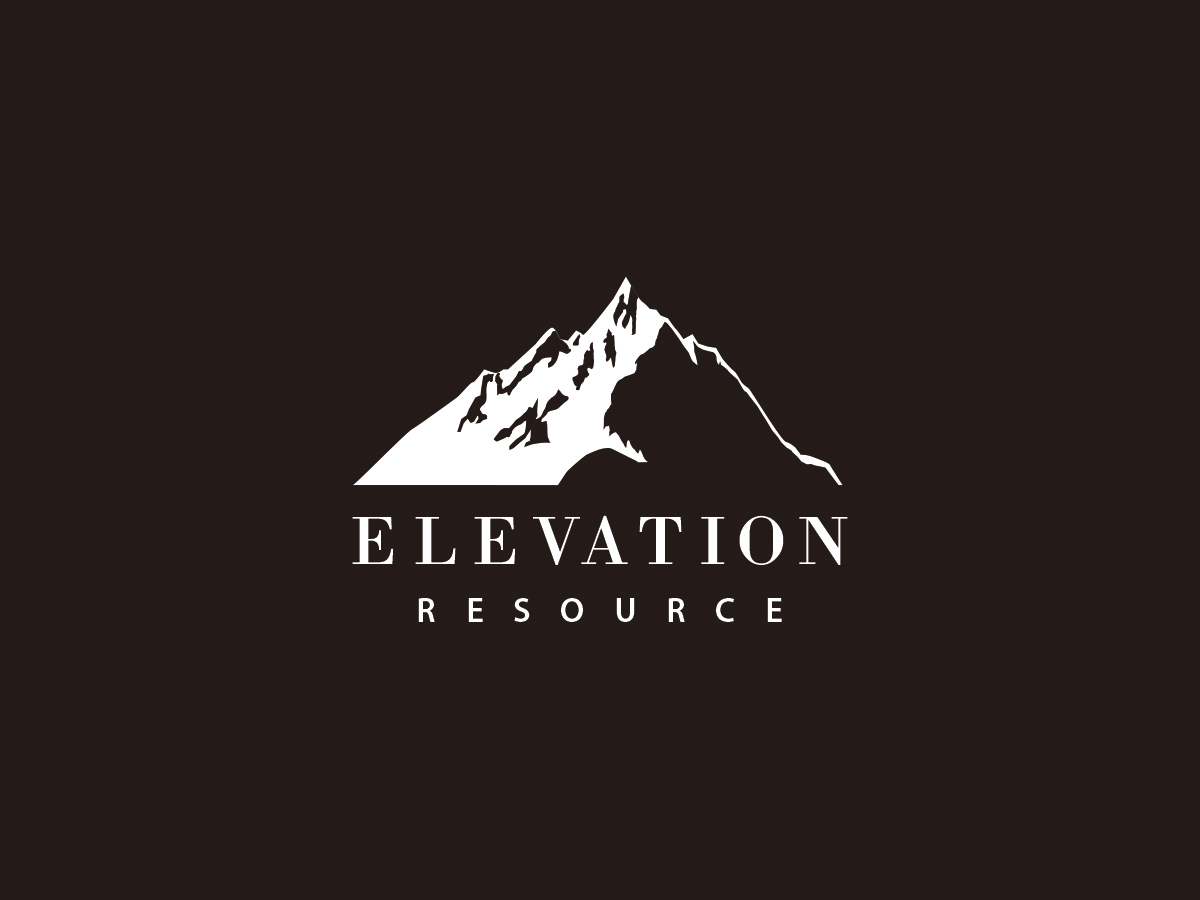 Logo Design by Orangenink for Elevation Resources LLC | Design #1517581