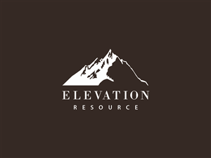 Design de Logo par Orangenink pour Elevation Resources LLC | Design : #1517581