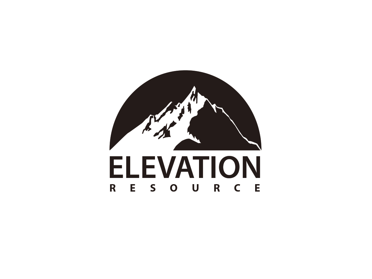 Logo Design by Orangenink for Elevation Resources LLC | Design #1517585