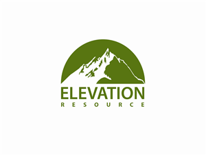 Design de Logo par Orangenink pour Elevation Resources LLC | Design : #1517586