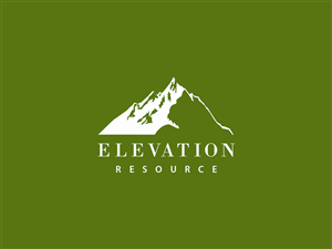 Design de Logo par Orangenink pour Elevation Resources LLC | Design : #1517591