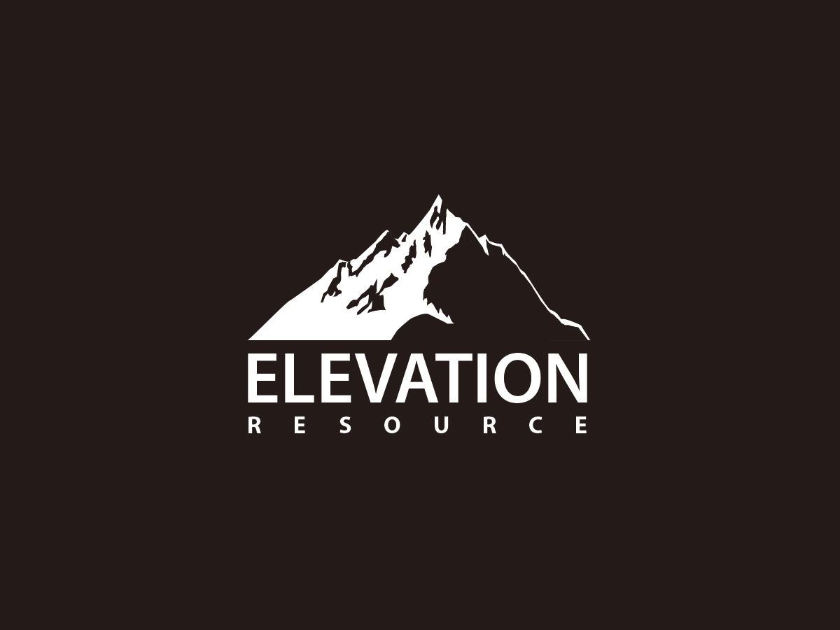 Design de Logo par Orangenink pour Elevation Resources LLC | Design #1517592