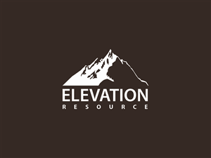 Design de Logo par Orangenink pour Elevation Resources LLC | Design : #1517592