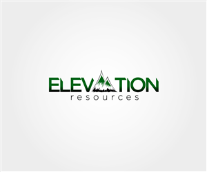 Design de Logo par Misa pour Elevation Resources LLC | Design : #1489571