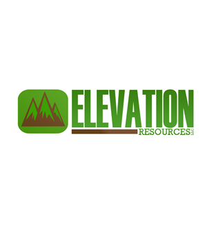 Logo-Design von Gibbs Saad für Elevation Resources LLC | Design #1500861