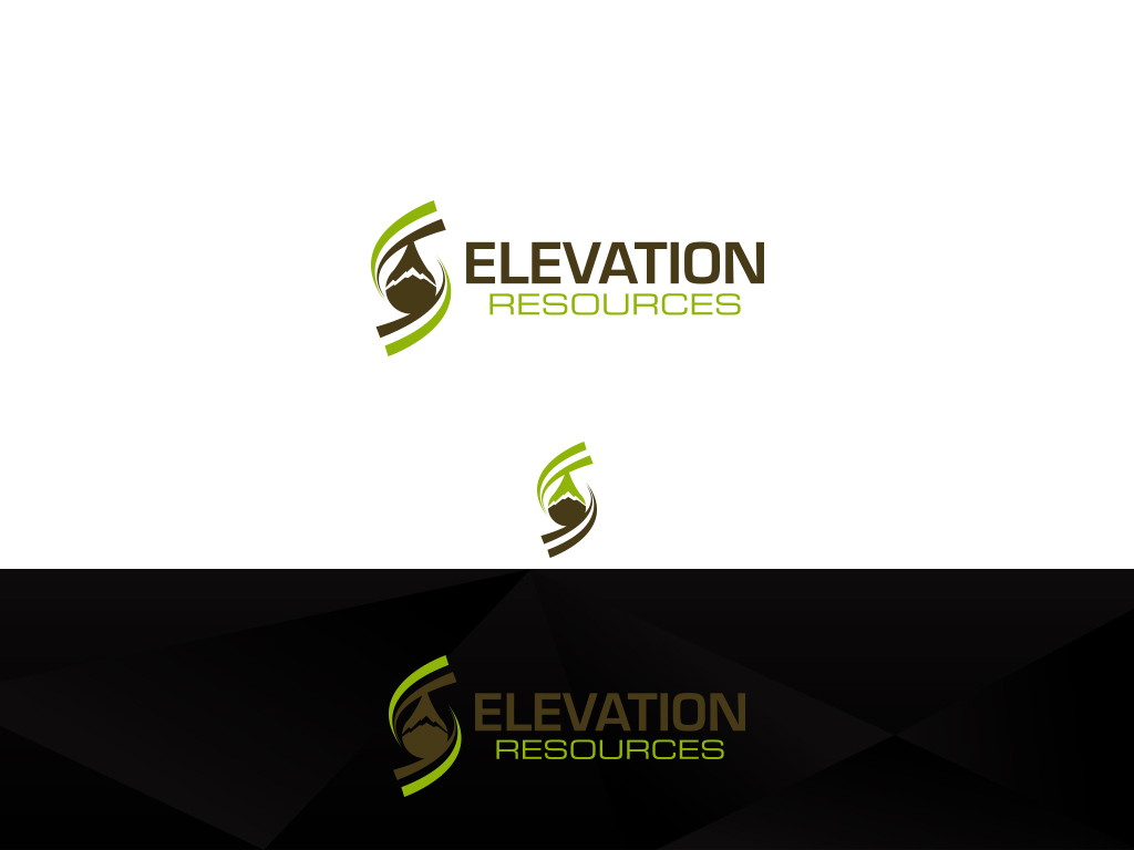 Logo Design by damakyjr for Elevation Resources LLC | Design #1505464