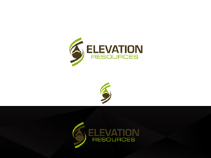 Logo-Design von damakyjr für Elevation Resources LLC | Design: #1505464