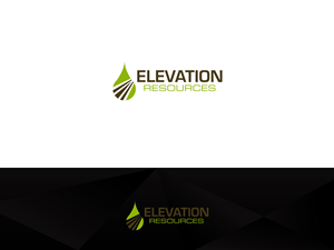 Logo-Design von damakyjr für Elevation Resources LLC | Design: #1505475