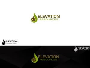 Logo-Design von damakyjr für Elevation Resources LLC | Design: #1505485